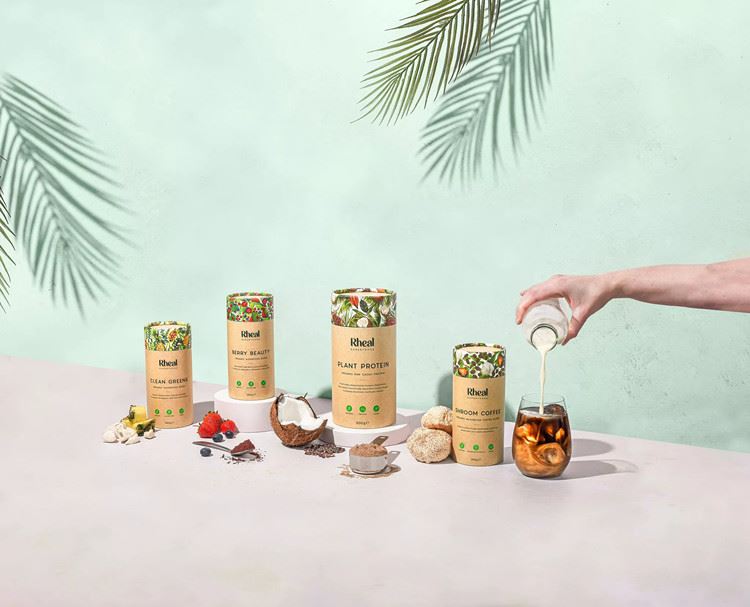cylinder packaging tubes