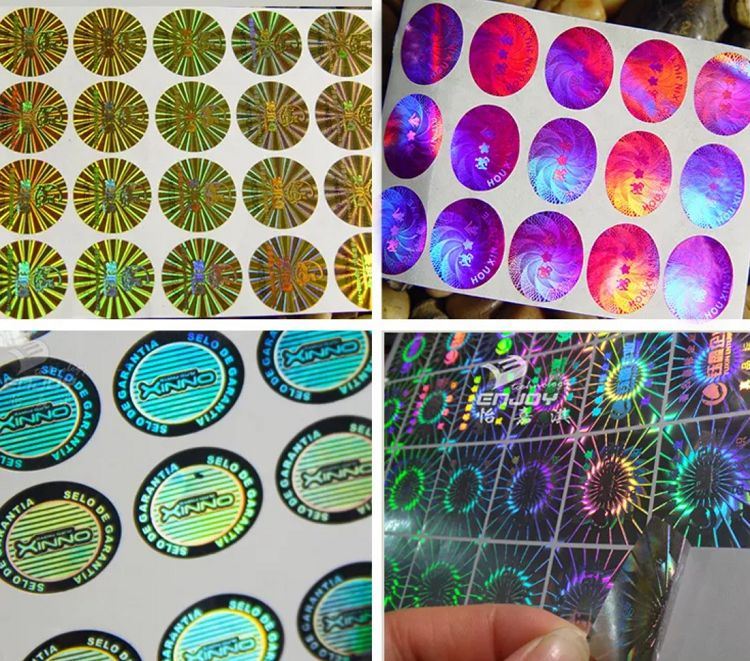 Epoxy Labels supplier