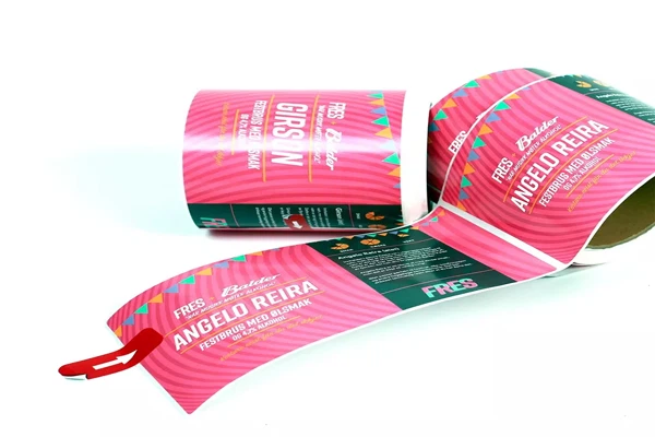 self-adhesive-labels