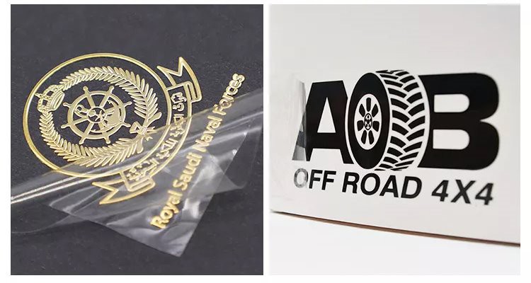 transfer decals