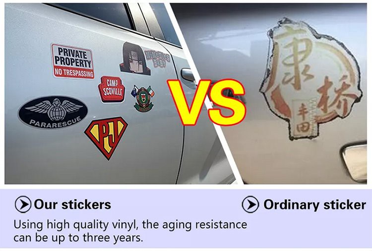 transfer vinyl decals advantage
