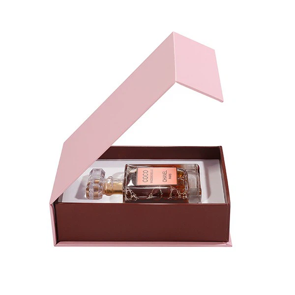 Custom Perfume Box