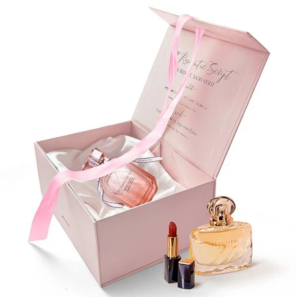 paper perfume box