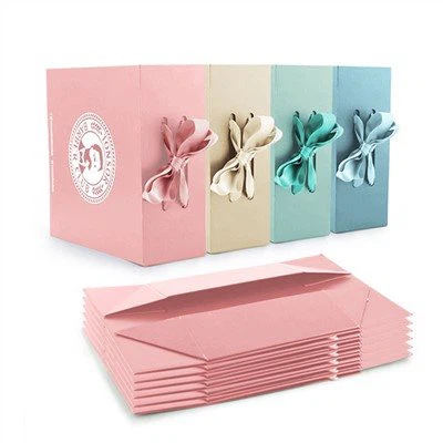ギフト用の紙箱