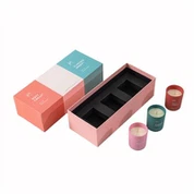 キャンドルギフトボックス